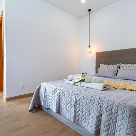 Carvao Pdl Inn Ponta Delgada  Luaran gambar